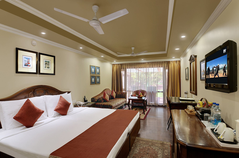 Bedroom 4, MAYFAIR Heritage, Puri, Puri