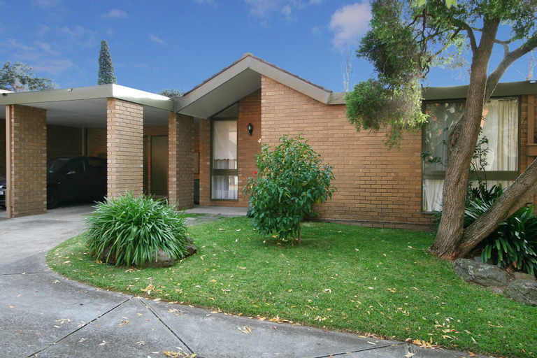 Exterior & Views 1, Wattle Holiday Rental, Boroondara - Hawthorn