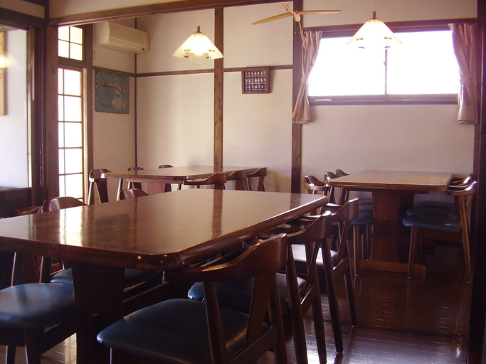 Food & Drinks 5, Yufuin Country Road Youth Hostel, Yufu