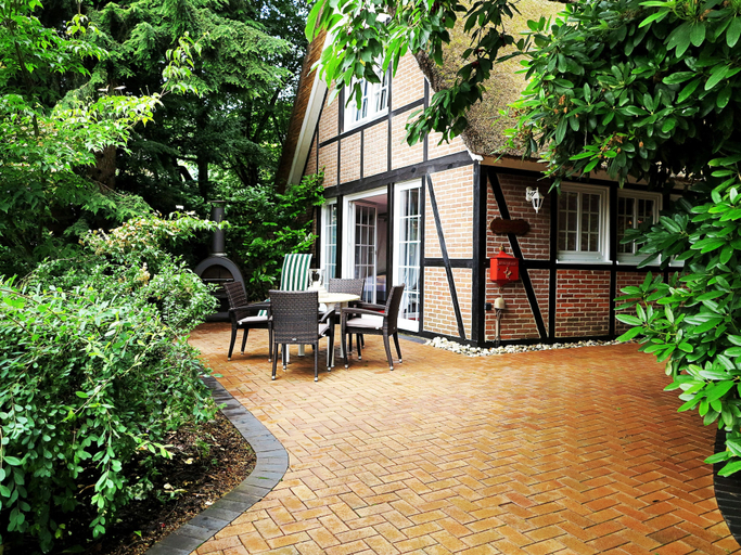 Exterior & Views 2, Meinsbur Boutique Hotel, Harburg