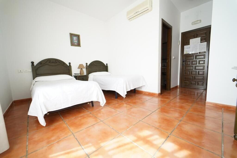 Bedroom 3, Hostal Cesar, Córdoba