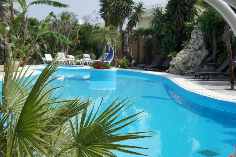 Sport & Beauty 2, Hotel Kalithea, South Aegean