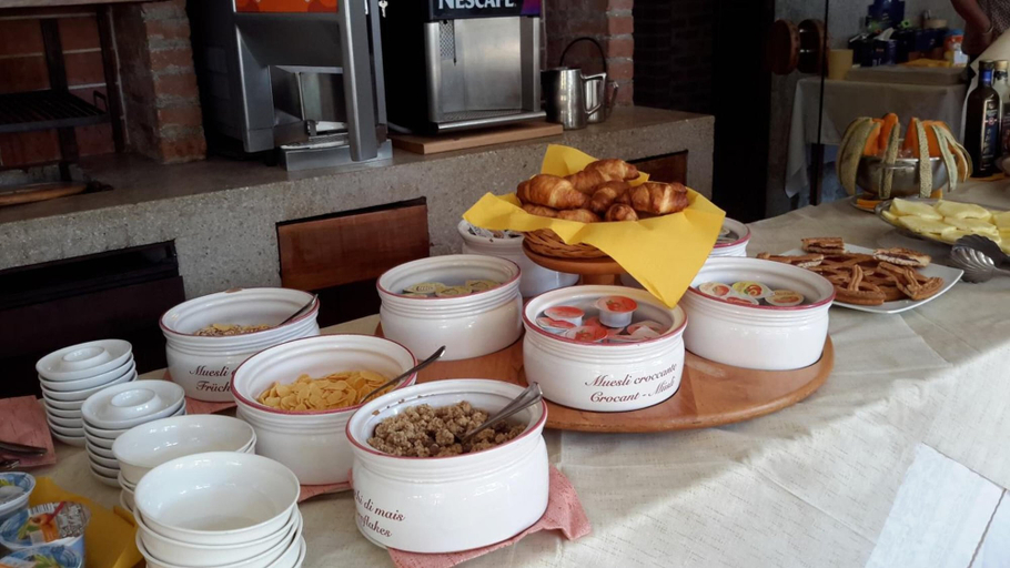 Food & Drinks 2, Residence Hotel Garden, Verbano-Cusio-Ossola