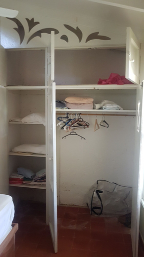 Bedroom 2, Casa Mariposa, Santa Bárbara de Samaná