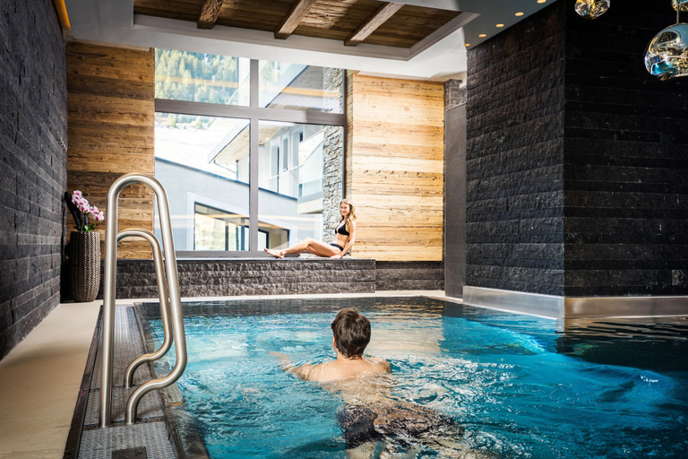 Sport & Beauty 2, Hotel Mondin, Landeck