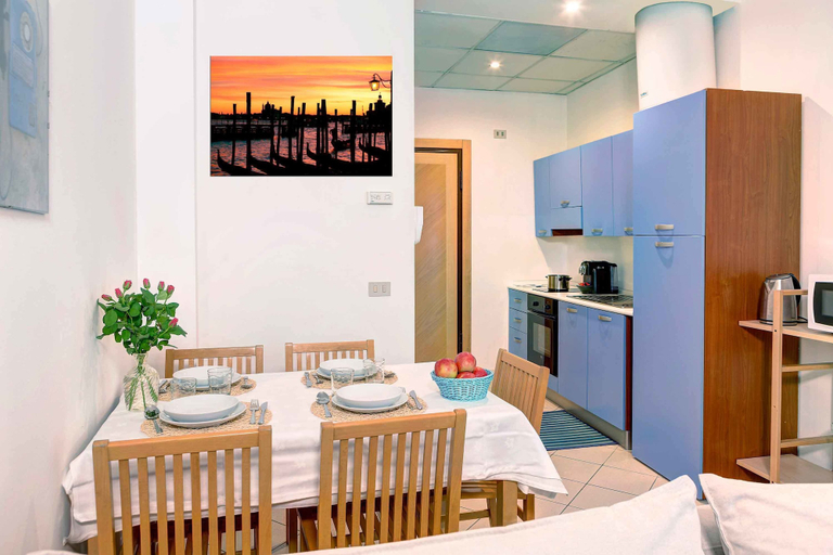 Others 5, Residence Venice Aparthotel, Venezia