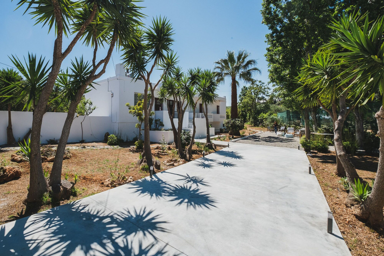 Exterior & Views 2, Mid-Century Modern Villa Vintage Charm, Crete