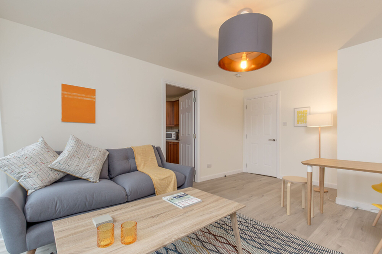 Others 4, DreamhouseApartments Edinburgh Haymarket, Edinburgh