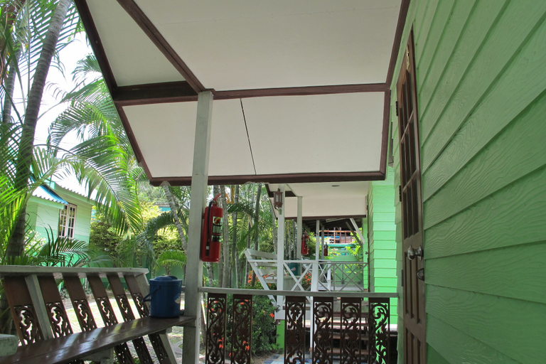 Others 4, The GREEN Resort, Koh Chang