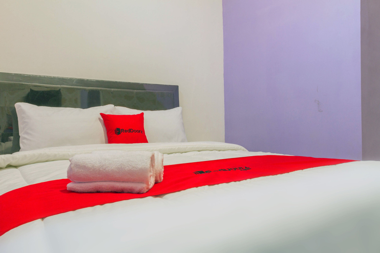 Bedroom 14