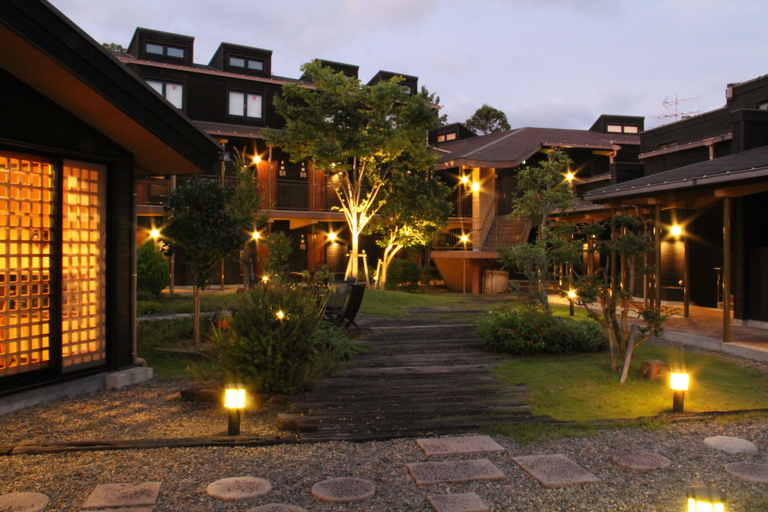 Exterior & Views 1, Shimanto no Yado, Shimanto City