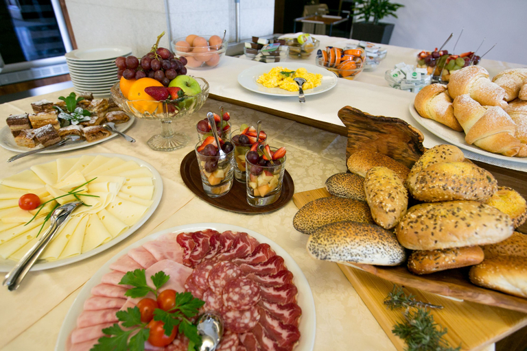 Food & Drinks 5, Postojna Cave Rooms & Apartments Proteus, Postojna