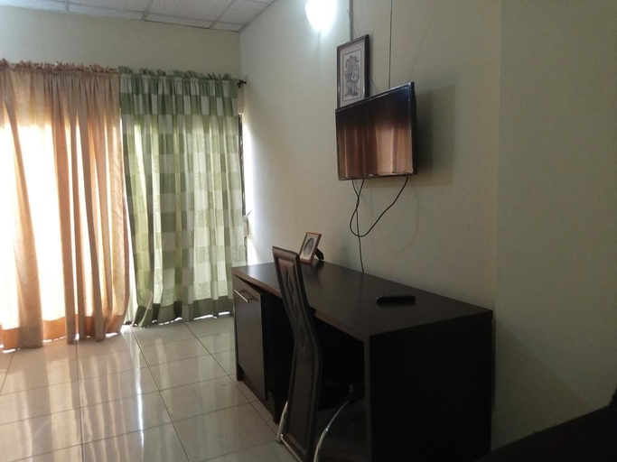 Others 5, The Weavers Hotel, AbujaMun