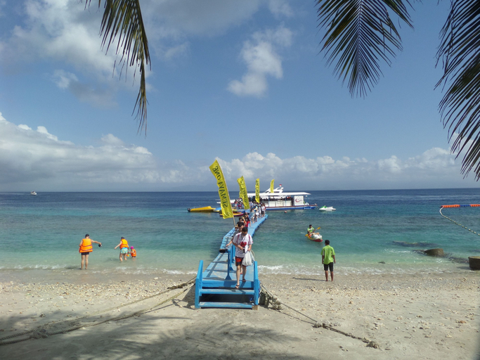 Others 5, Semaya One Beach Guesthouse, Klungkung
