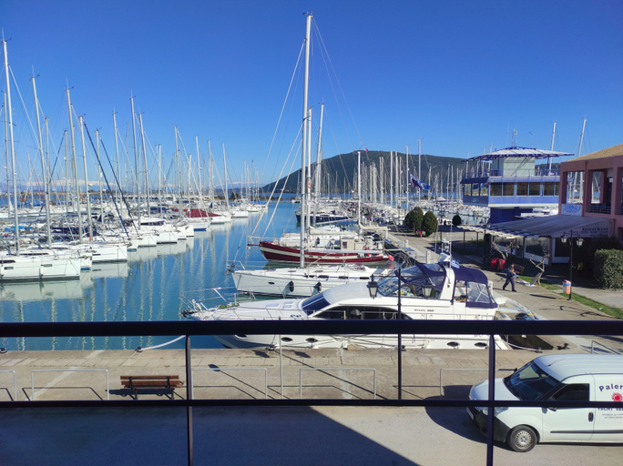 Exterior & Views 2, Ianos Bay, Ionian Islands