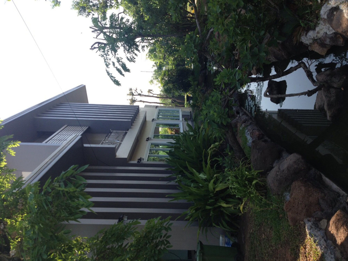 Exterior & Views 2, Green Garden Resort, Muang Nakhon Ratchasima