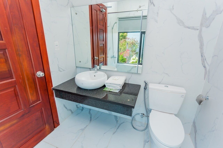 Bathroom 4, Villa Viba, Vũng Tàu