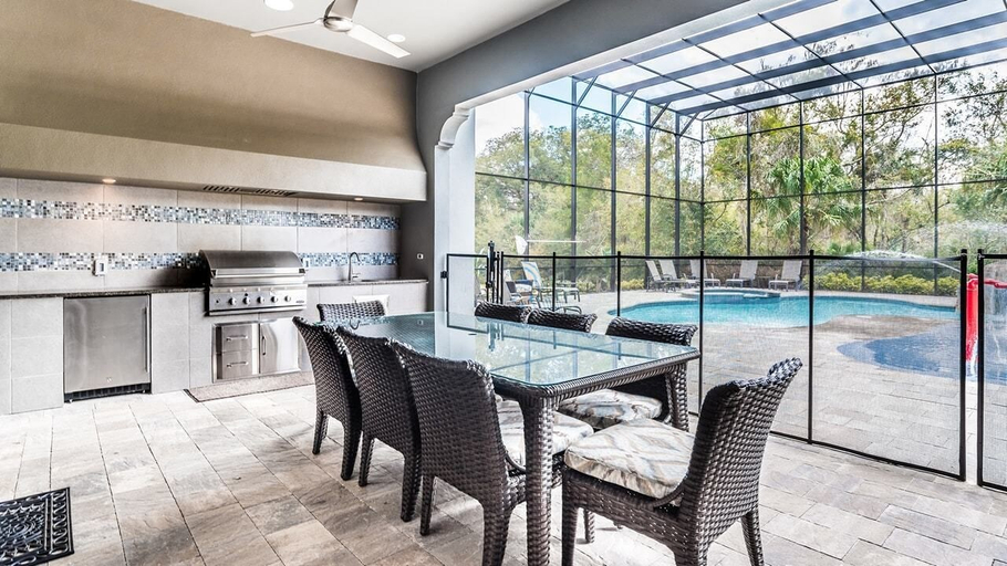 Others 5, Grhval8172 - Reunion Resort - 8 Bed 8 Baths House, Osceola