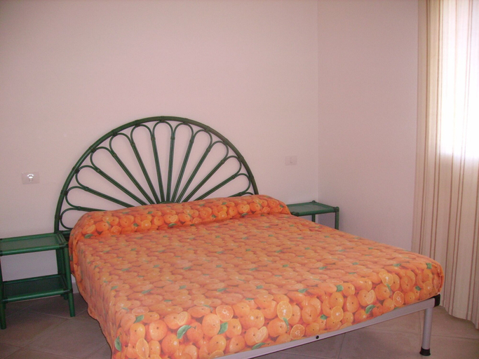 Bedroom 2, Residenza Zodiaco, Olbia-Tempio
