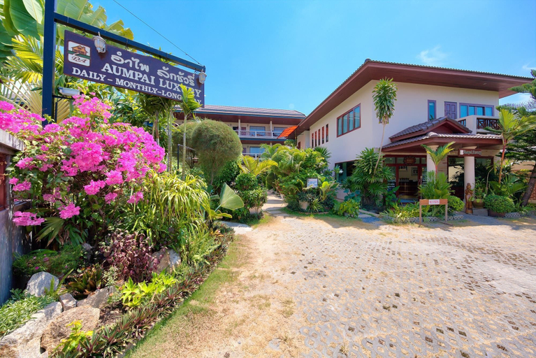 Exterior & Views 2, Aumpai Luxury, Ko Samui