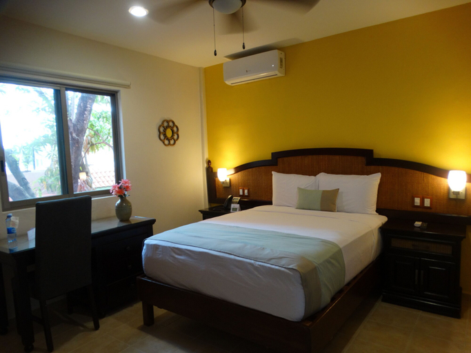 Bedroom 2, Casa San Juan, Mérida