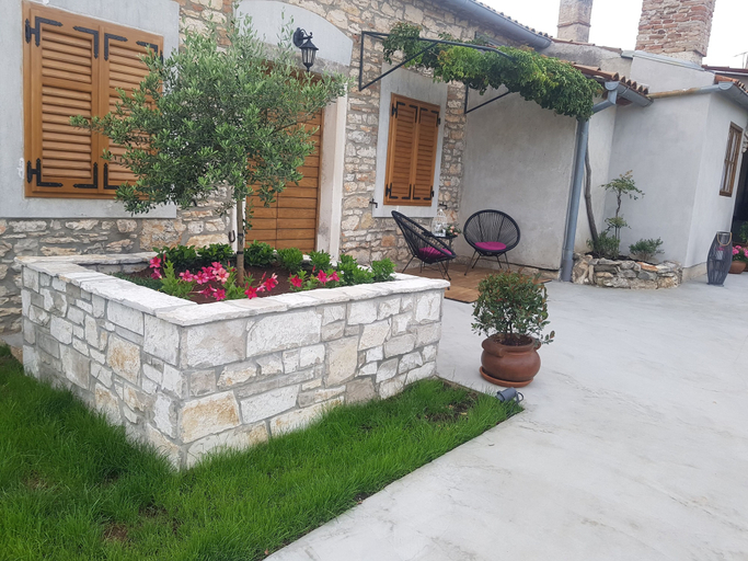 Exterior & Views 2, Agroturizam Stelio, Marčana
