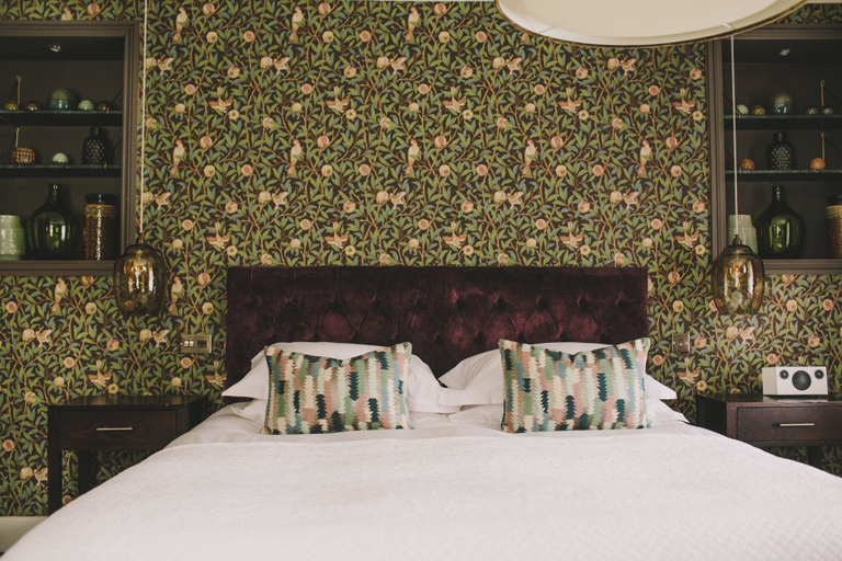 Bedroom 2, Hampton Manor, Solihull