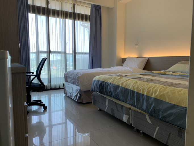 Bedroom 5, Fei Tsuei Jin Tzuan 2, Miaoli
