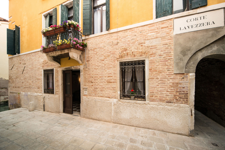 Exterior & Views 2, Ca' Lavezzera, Venezia