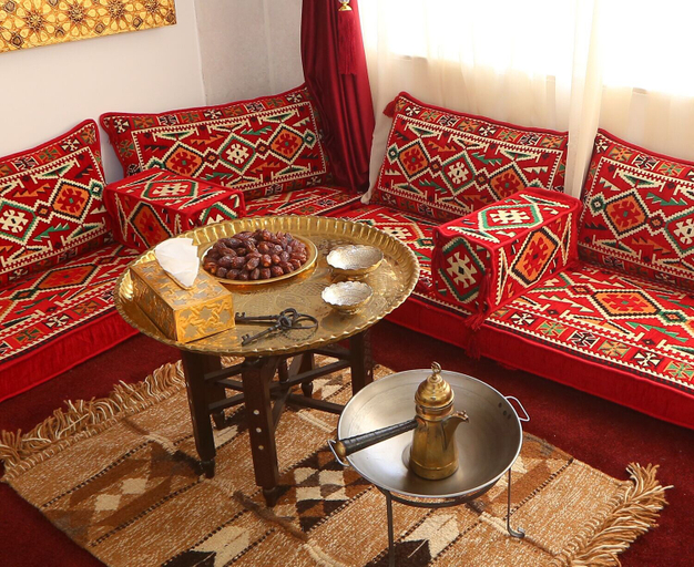 Others 4, Hotel Name Samawer by Wynndham Amman Hotel, Amman