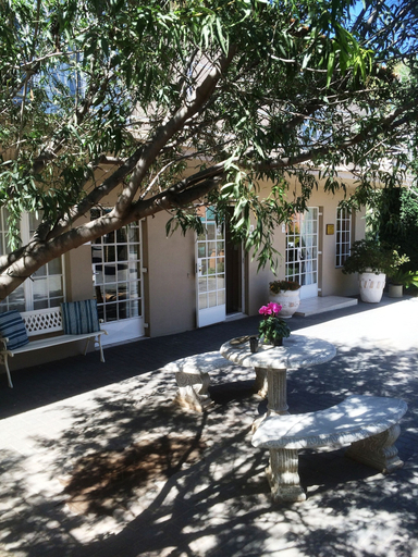 Exterior & Views 2, Bri-Shel Manor, Ekurhuleni