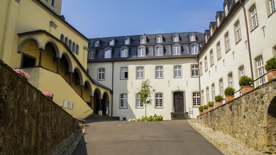 Exterior & Views 2, Katholisch-Soziales Institut, Rhein-Sieg-Kreis