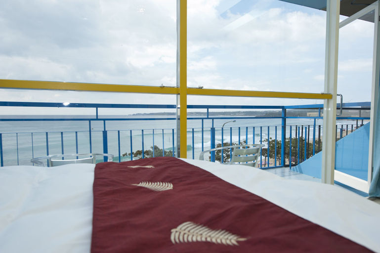 Others 5, Yong Wong Hostel, Pingtung
