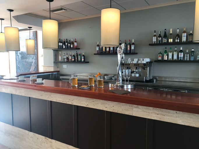 Food & Drinks 5, Aparthotel Nuramar, Baleares