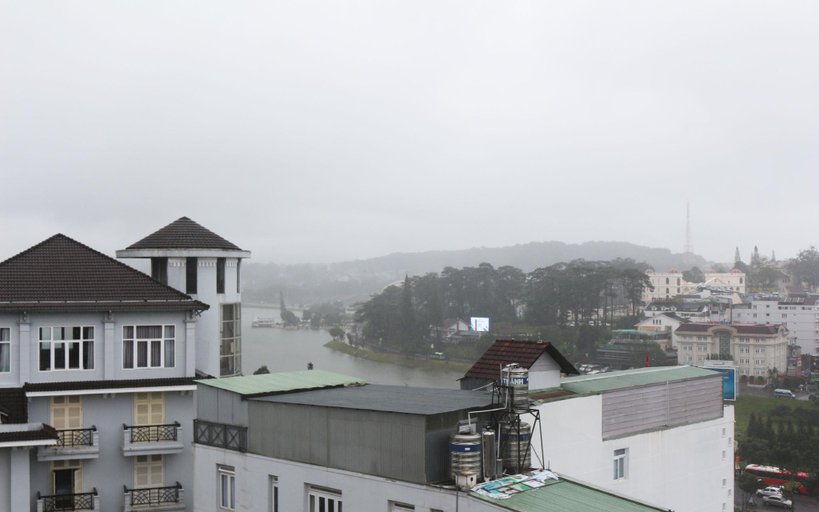 Others 3, Ngoc Chau Hotel, Đà Lạt