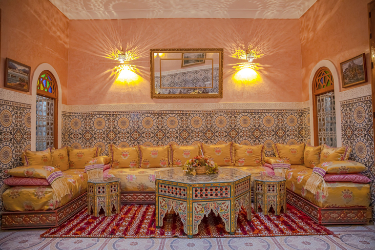 Business Facilities