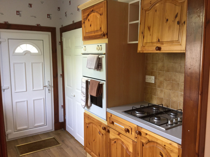 Others 5, Inverness Apartments - Culduthel, Highland