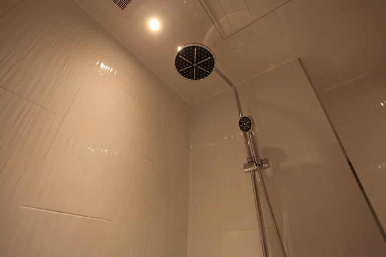 Bathroom 4, Soma Hotel, Nam