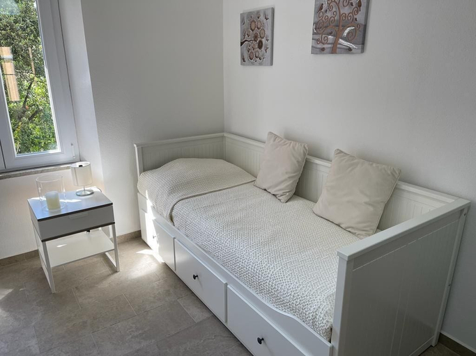 Bedroom 3, Matty's, Olbia-Tempio