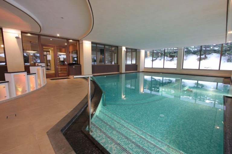 Sport & Beauty 2, Residence Anda, Trento
