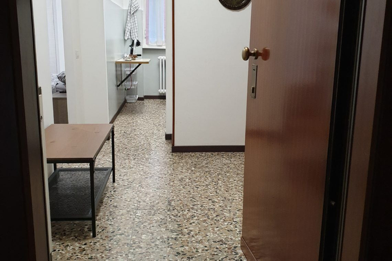 Interior entrance, Kibilù - Via Console Marcello, Milano