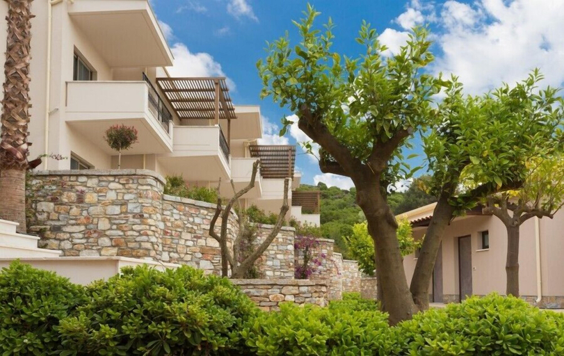 Exterior & Views 2, Thassos Grand Resort, East Macedonia and Thrace