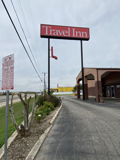 Others 3, Travel Inn Lackland Seaworld, Bexar