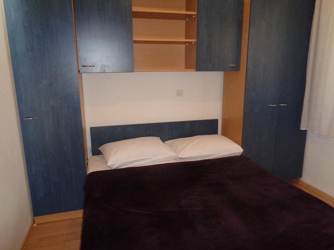 Bedroom 3, Stunning sea View Apartment Ruzica, Crikvenica