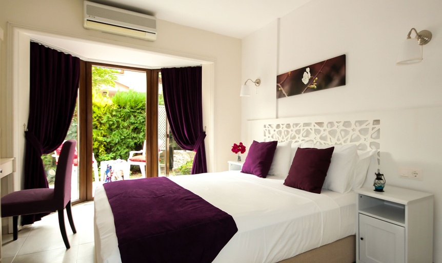 Bedroom 4, Aydos Club, Ortaca