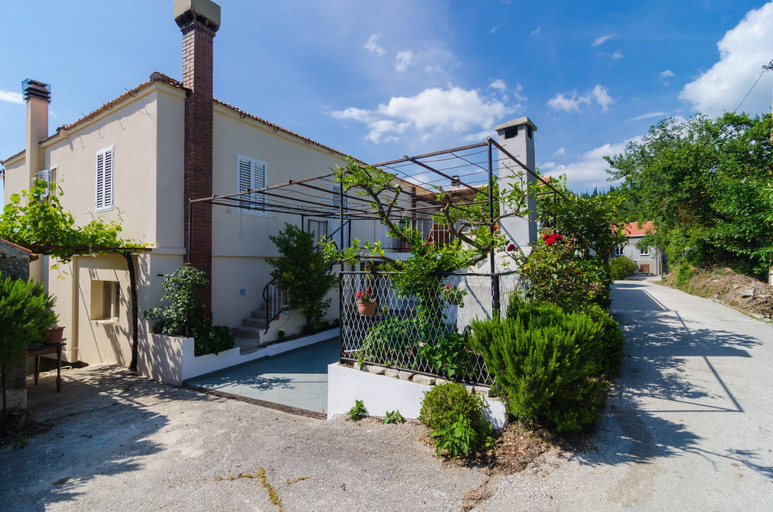 Exterior & Views, Villa Dalmatian Gem, Konavle