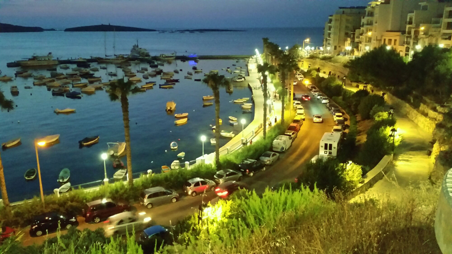 Others 4, Porto Paolo side sea view ( Condominium ), Saint Paul's Bay