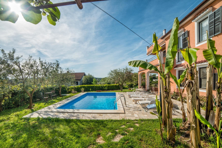 Sport & Beauty 4, Apartments Maria 821, Pula