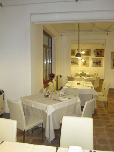 Food & Drinks 5, Il Vigneto Resort, Agrigento