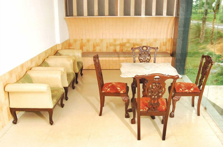 Others 3, Hotel Yashoda International, Birbhum
